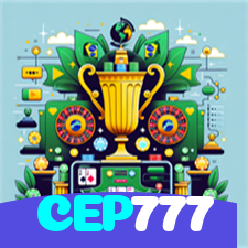 CEP777：Aposte no futebol e vença em blackjack e roleta no nosso cassino!