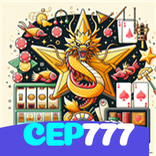 CEP777：O melhor cassino para você jogar slots e apostar no seu time de futebol!