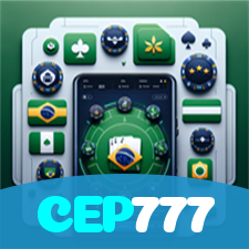 CEP777：Aposte no futebol digital e viva a emoção de grandes vitórias!