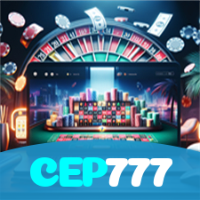 CEP777：Cada giro nas slots é uma nova chance de mudar sua sorte!