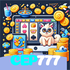 CEP777：Aposte nas roletas e leve o jackpot para casa!