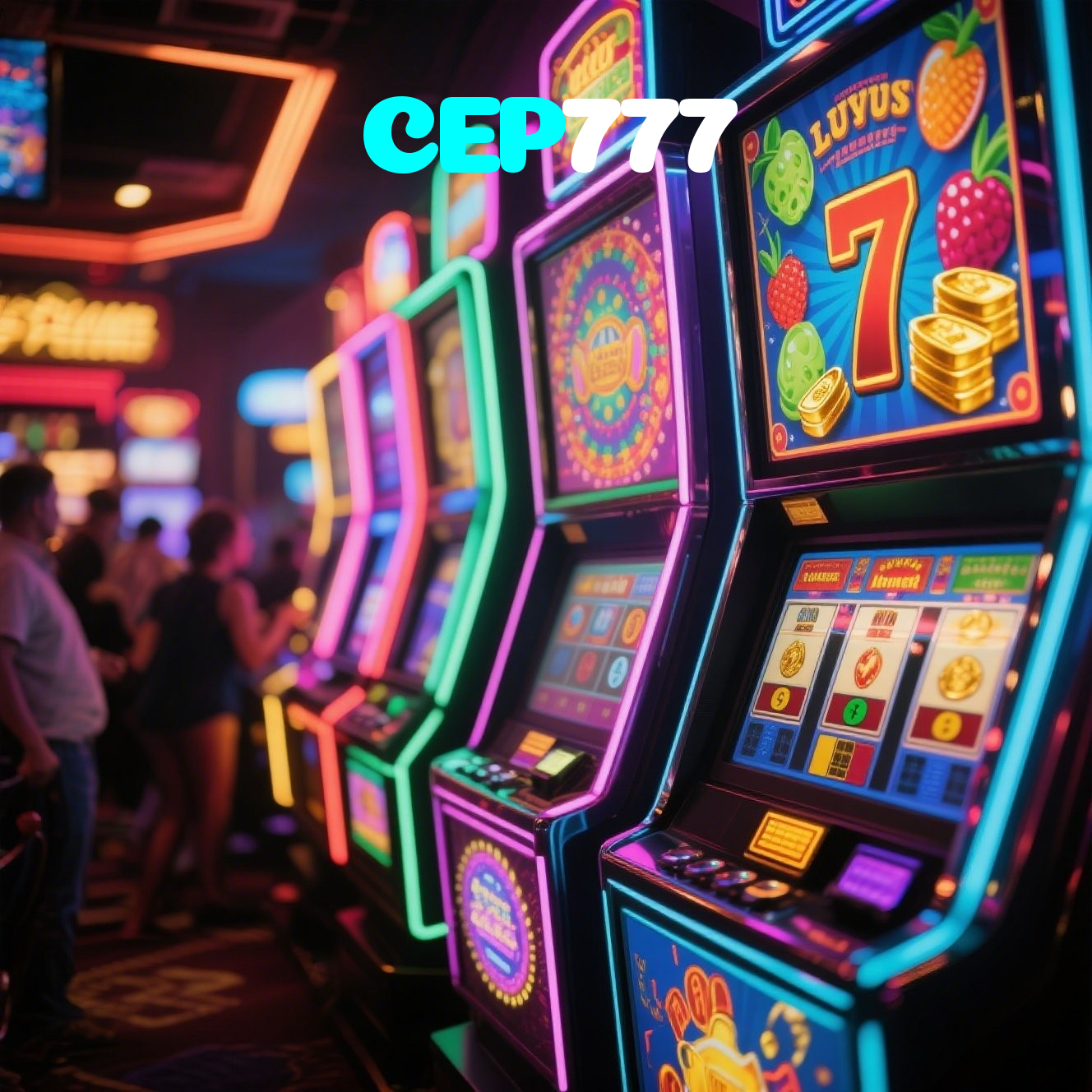 CEP777:Apostas ao vivo no futebol e grandes prêmios em slots te esperam!
