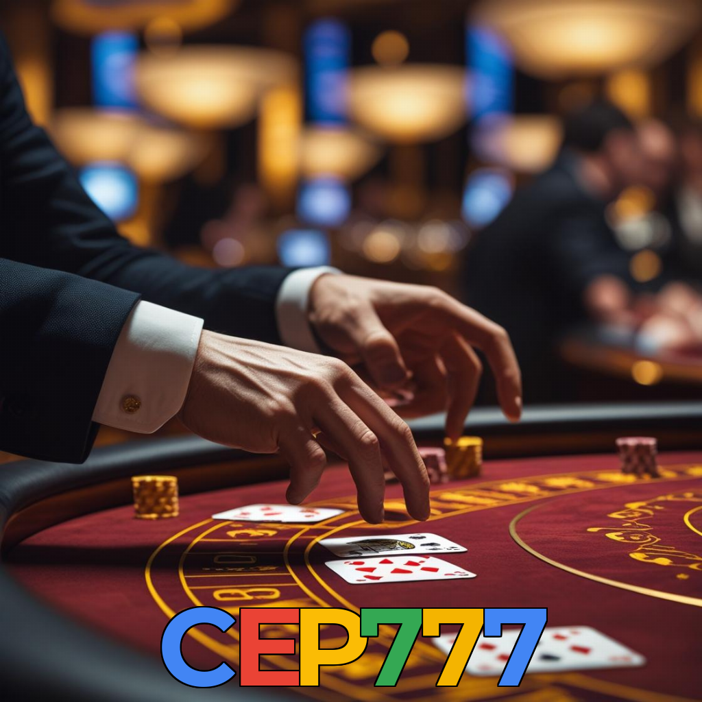 CEP777:Apostas ao vivo no futebol e diversão em jogos de cassino como slots e roleta!