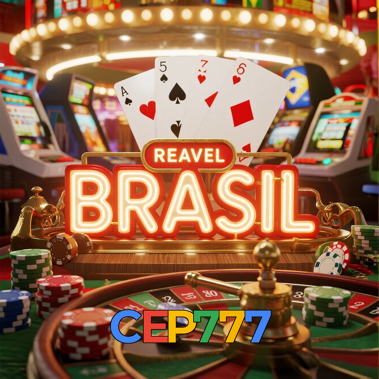CEP777:Aposte no futebol digital e conquiste vitórias épicas!