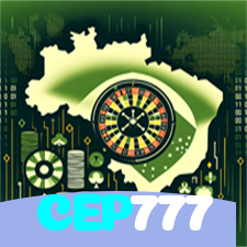 CEP777：Em cada giro das slots, a vitória está ao seu alcance!