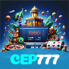 CEP777：Onde a sorte está ao seu lado: apostas no futebol e vitórias no cassino!