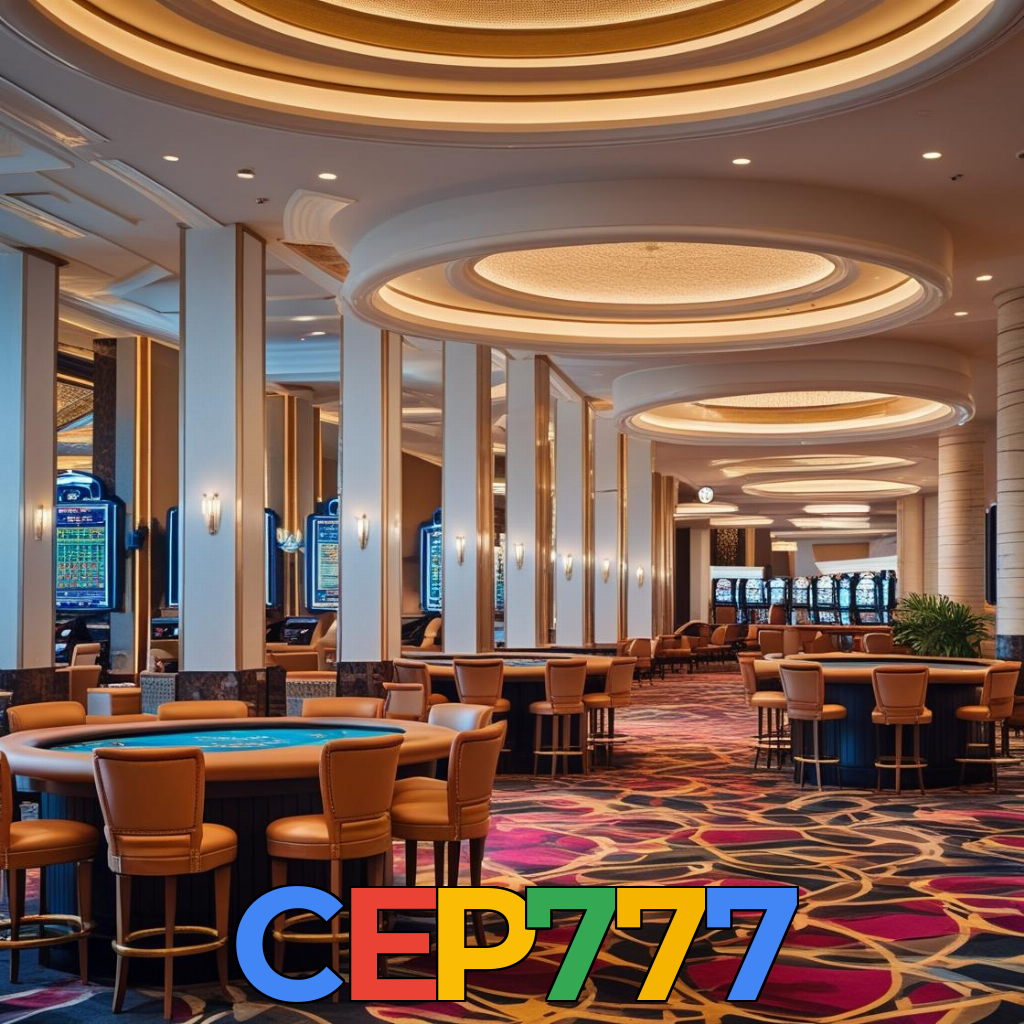 CEP777：Divirta-se com slots e apostas ao vivo em futebol no nosso cassino online!