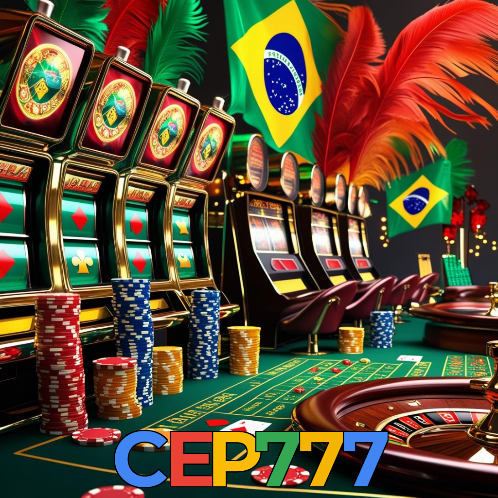 CEP777:Jogue poker online e mostre que você é o mestre das cartas!