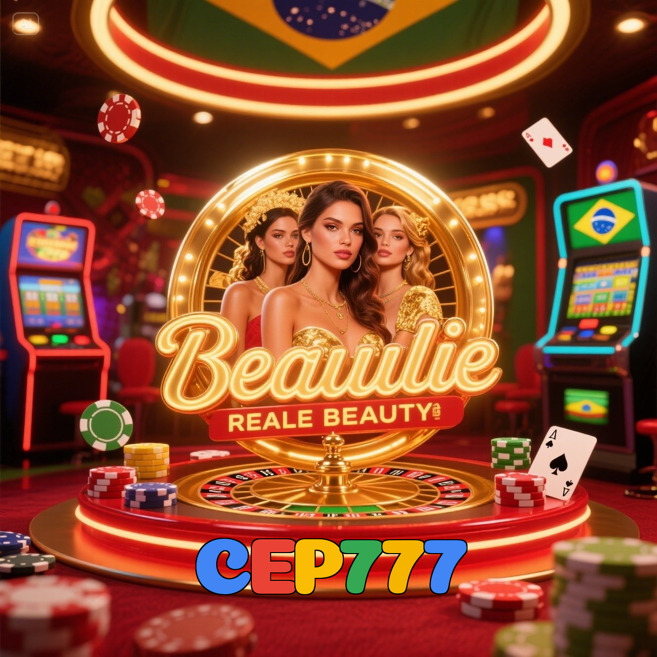 CEP777:Aposte nas melhores partidas de futebol online e vença!