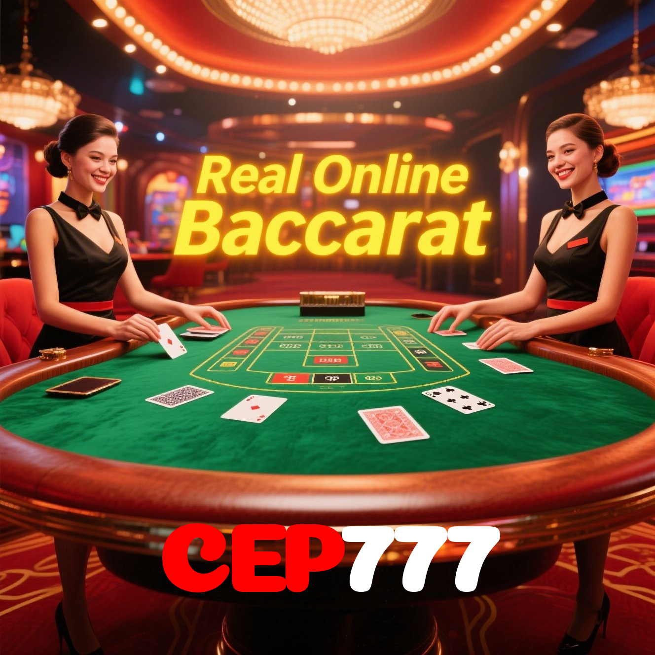 CEP777:Jogue poker como um profissional e ganhe grandes prêmios!