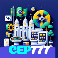 CEP777：Jogue futebol online e aposte nos maiores campeões!
