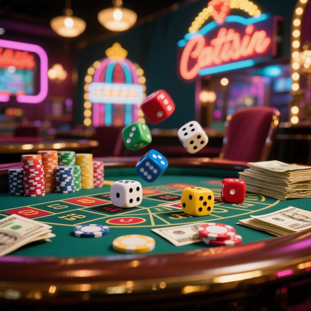 CEP777:Diversão total com blackjack, poker e apostas ao vivo no futebol!
