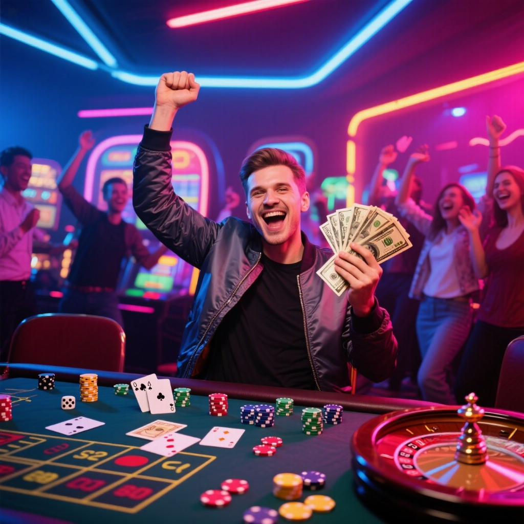 CEP777:O cassino online perfeito para jogadores de poker, roleta e futebol!