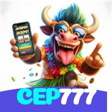 CEP777：A melhor experiência de apostas e jogos de cassino, incluindo futebol online!