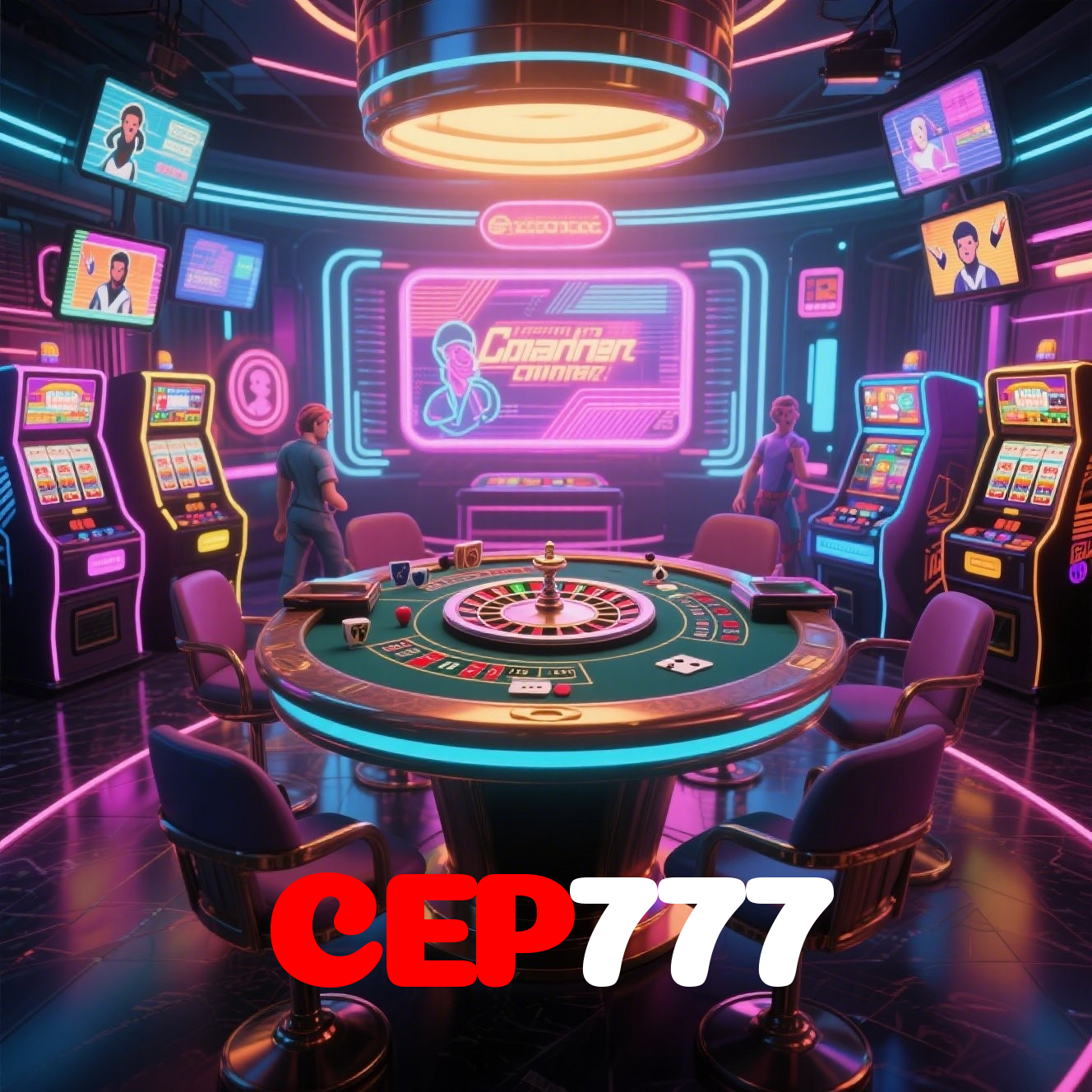 CEP777:Jogue poker, aposte no futebol e vença com grandes prêmios!