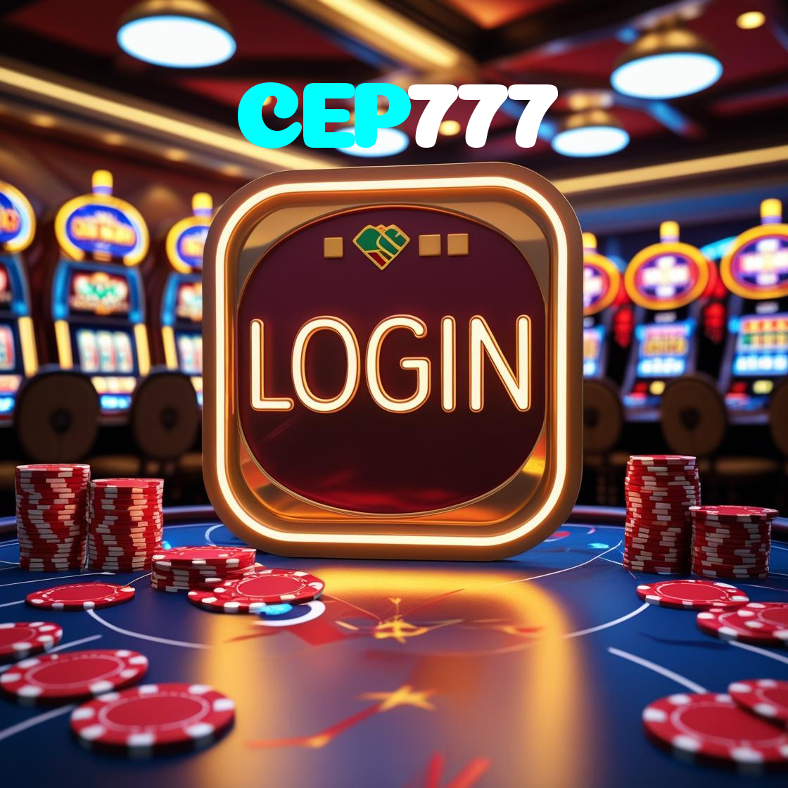 CEP777:Vença o poker online e mostre sua habilidade nas cartas!