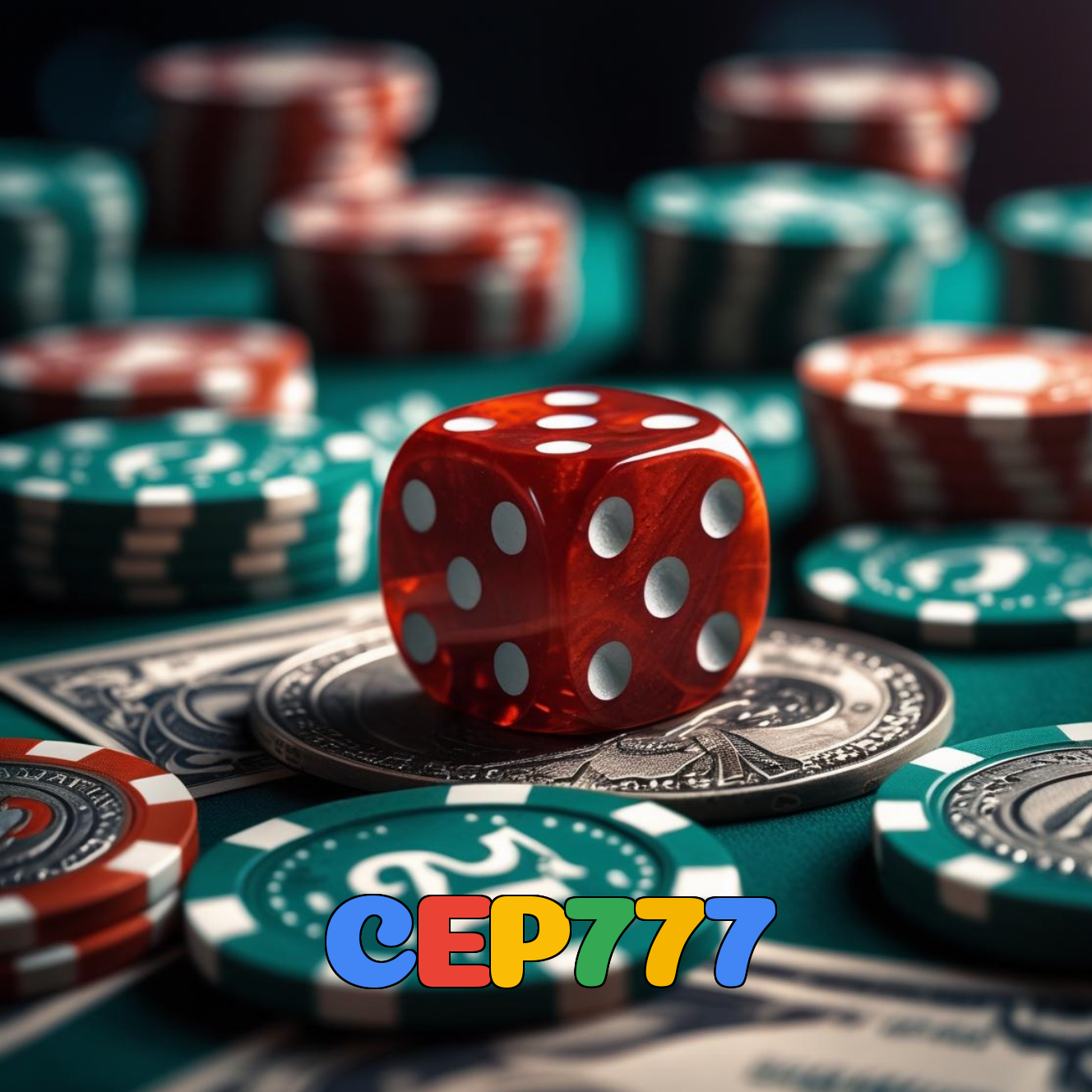CEP777:Aposte no futebol e vença em blackjack e roleta no nosso cassino!