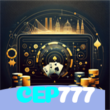 CEP777：Jogue blackjack, aposte no futebol e ganhe prêmios no cassino online!