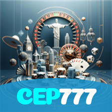 CEP777：O melhor cassino online com apostas ao vivo em futebol e jogos de cassino!