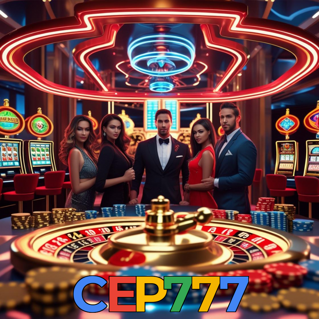 CEP777:O cassino mais confiável para apostas no futebol e jogos de cassino!