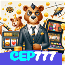CEP777：Onde a diversão nunca acaba: poker, roleta e apostas no futebol!