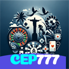 CEP777：Cada giro nas slots é uma nova chance de mudar sua sorte!