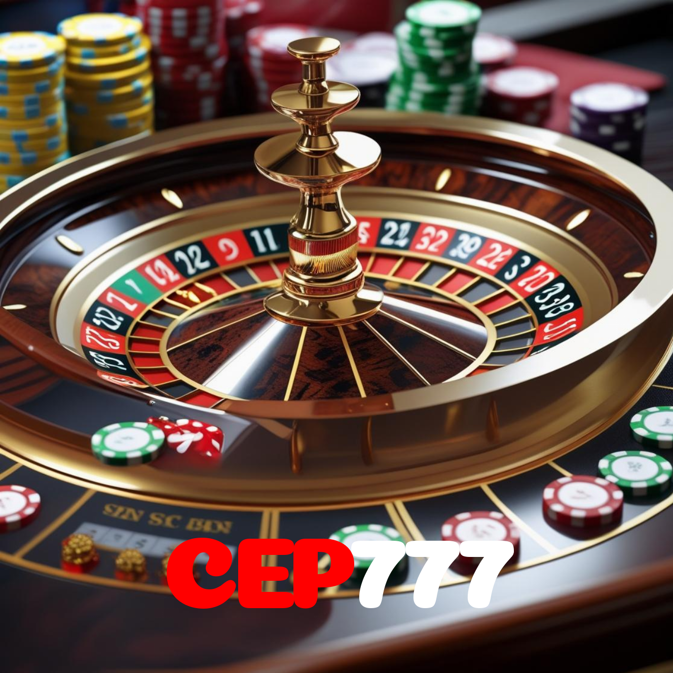 CEP777:Jogue nas melhores slots e leve o jackpot para casa!