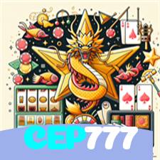 CEP777：O melhor cassino online para quem ama futebol e jogos como poker e slots!