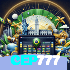 CEP777：Jogue nas melhores slots e vença o jackpot agora mesmo!