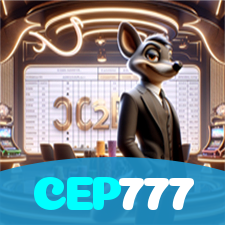 CEP777：Apostas emocionantes em futebol e os melhores jogos de cassino online!