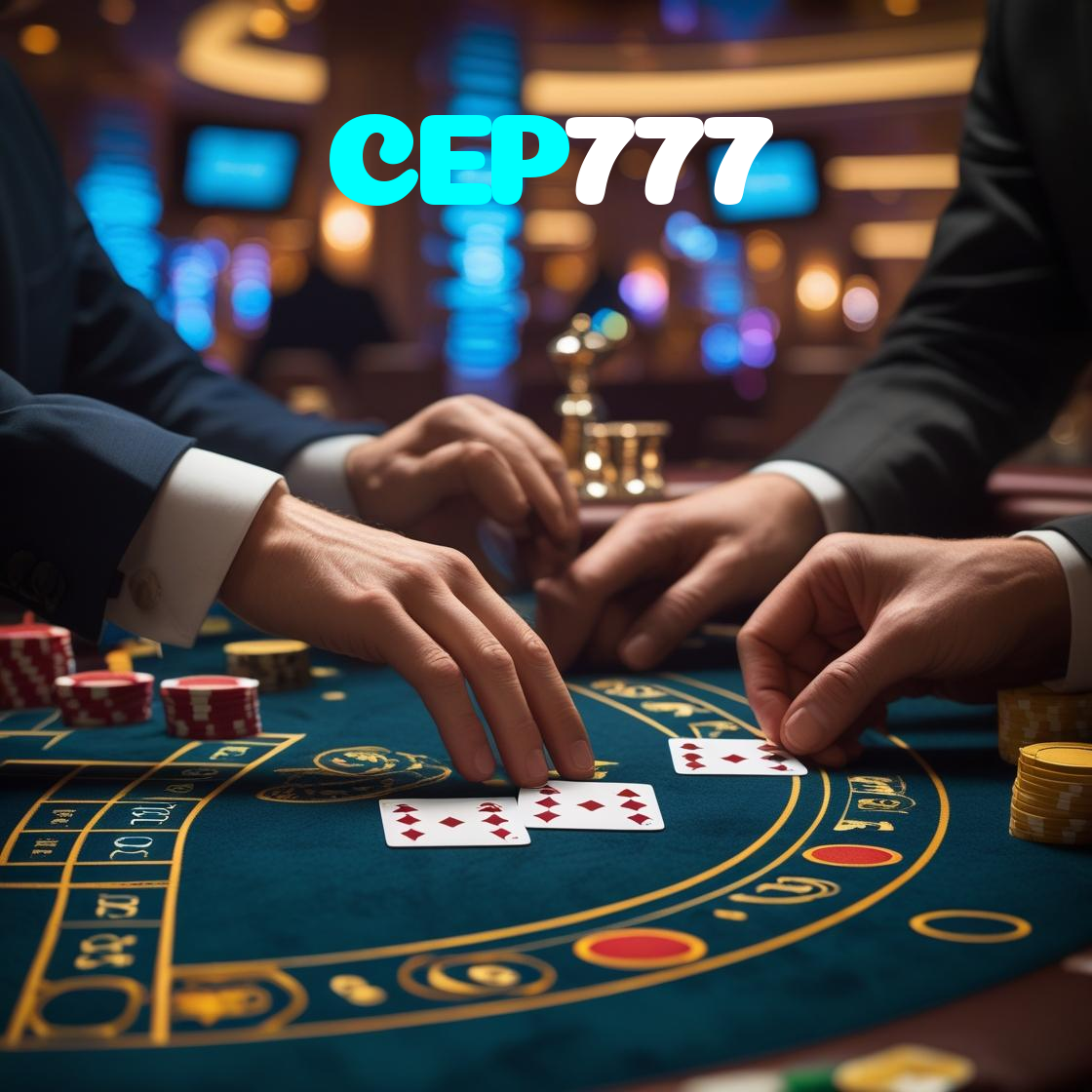 CEP777:No futebol online, suas vitórias estão a um passo de distância!