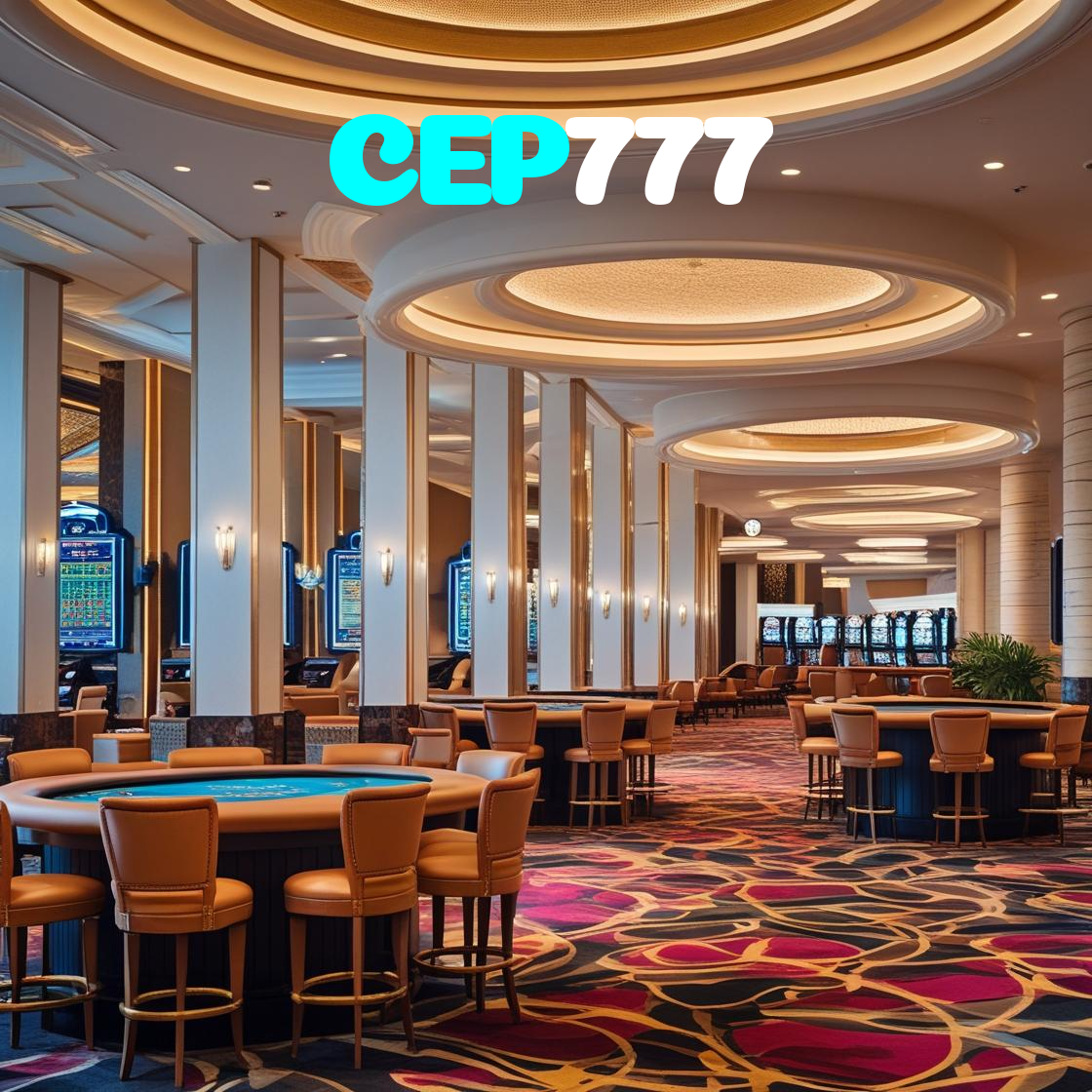 CEP777:Aposte no futebol e jogue os melhores jogos de cassino como slots e blackjack!