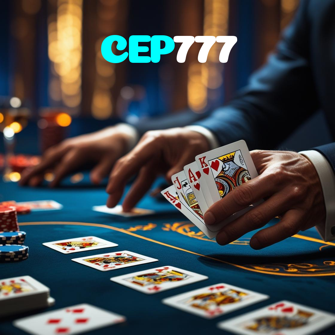 CEP777:As melhores slots para você! Aposte e ganhe agora!