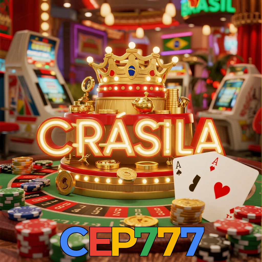 CEP777:O melhor cassino online para apostas esportivas e jogos como blackjack!