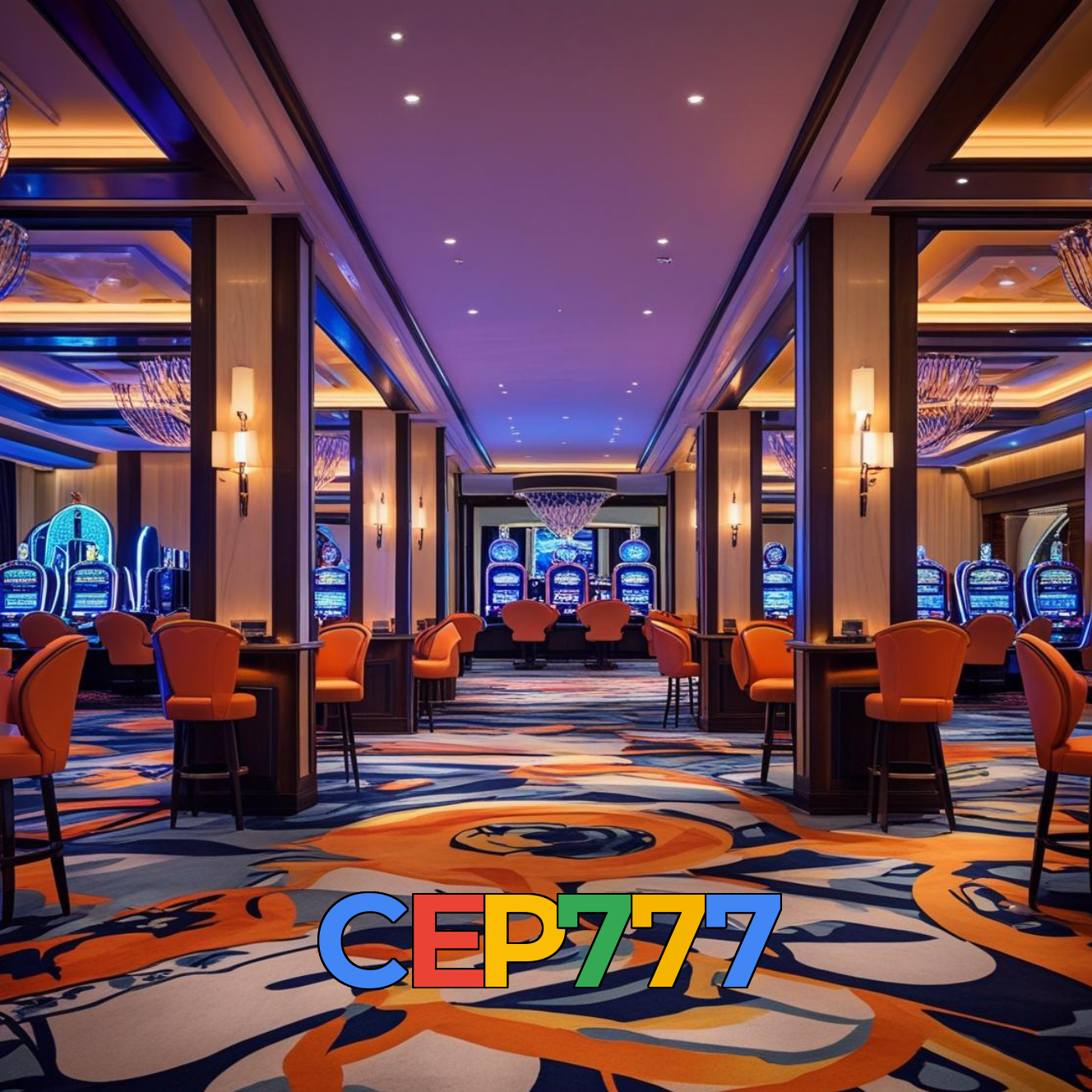 CEP777:Aposta no futebol e diversão garantida com jogos de cassino como roleta e blackjack!