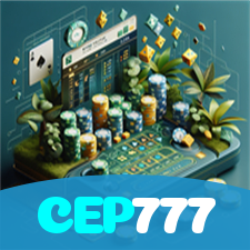 CEP777：Jogue nas slots e viva a emoção das grandes vitórias!