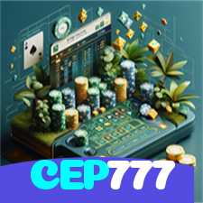 CEP777：Jogue nas roletas e conquiste a sorte ao seu lado!