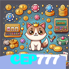 CEP777：Jogue poker, aposte no futebol e conquiste prêmios incríveis no cassino!
