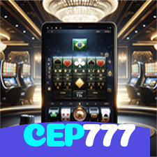 CEP777：Jogue no melhor cassino online e descubra os maiores prêmios!