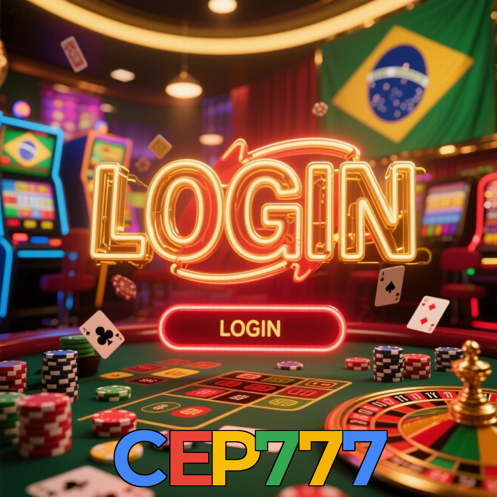 CEP777:O cassino online oferece grandes prêmios! Aposte e ganhe agora!