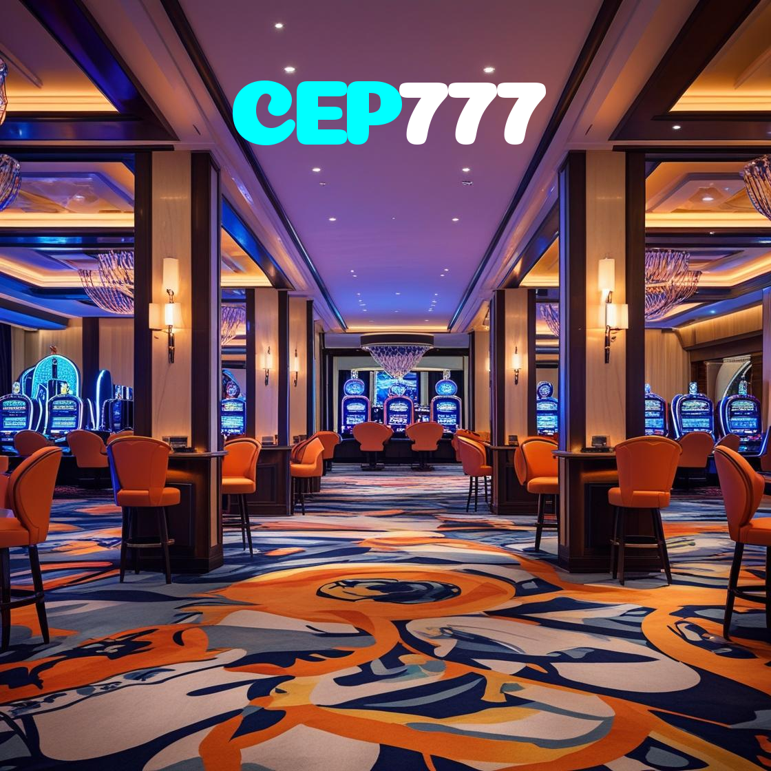 CEP777:Aposte na roleta e conquiste prêmios incríveis em nosso cassino!