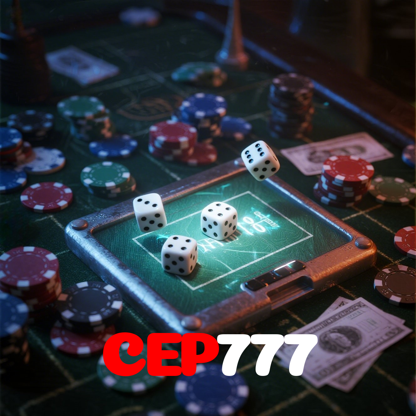 CEP777:Poker, roleta e apostas no futebol online, onde sua sorte brilha!