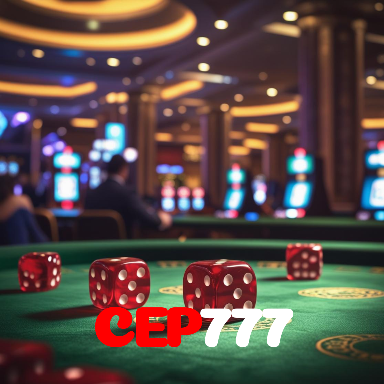 CEP777:Jogue poker, aposte no futebol e ganhe prêmios incríveis no cassino!