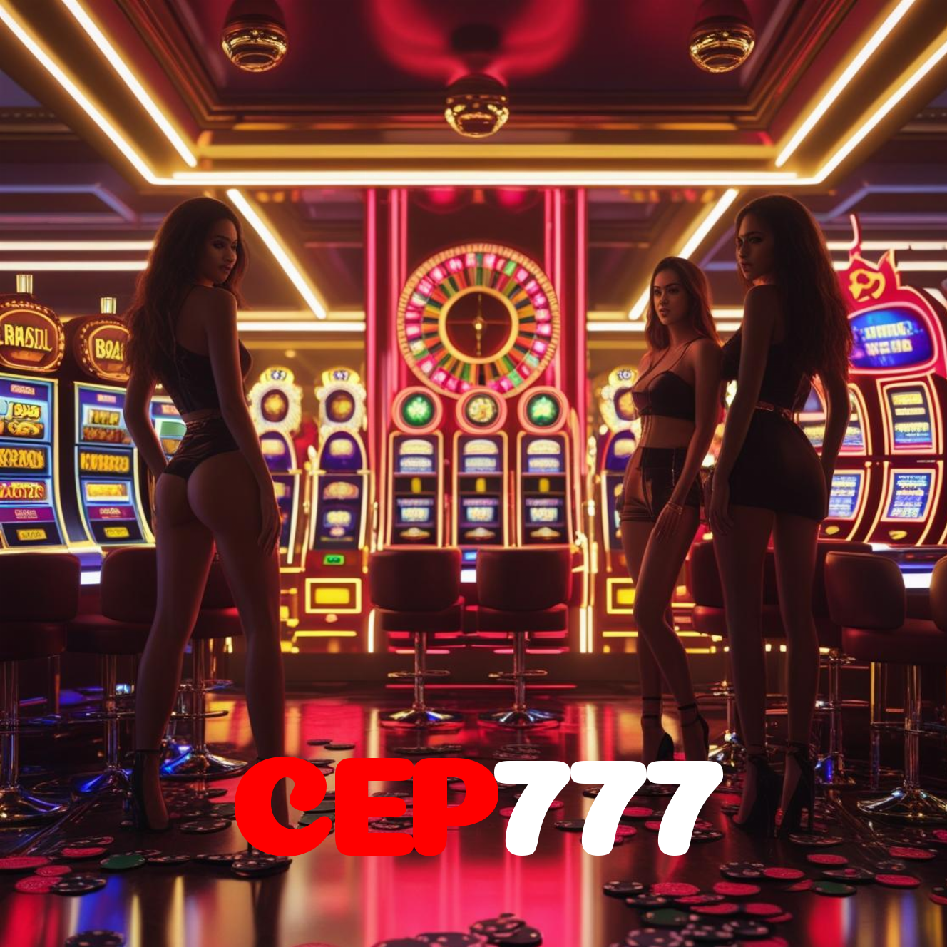 CEP777:Jogue poker e vença como um verdadeiro campeão!