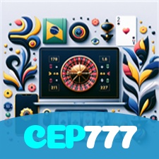 CEP777：Aposte no futebol e ganhe em jogos de cassino como roleta e blackjack!