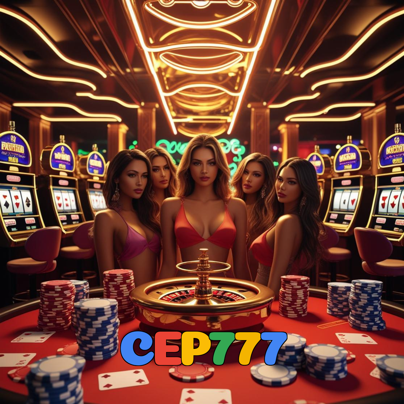 CEP777:Apostas em futebol e os melhores jogos de cassino esperam por você!