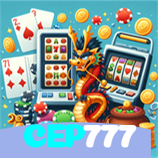 CEP777：Aposte no futebol online e jogue os melhores jogos de cassino!