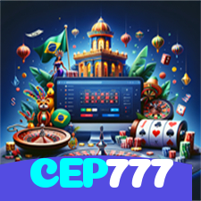 CEP777：Onde a diversão e a sorte se encontram: poker, roleta e futebol online!