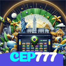 CEP777：Aposte no futebol e jogue os melhores jogos de cassino com grandes prêmios!