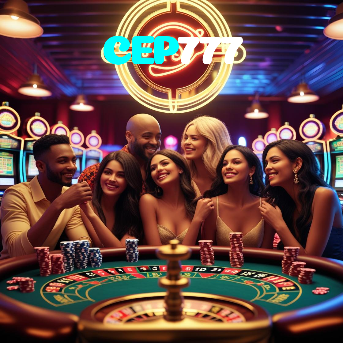 CEP777:O cassino online ideal para você jogar blackjack e apostar no futebol!